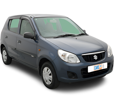 Maruti Alto-img